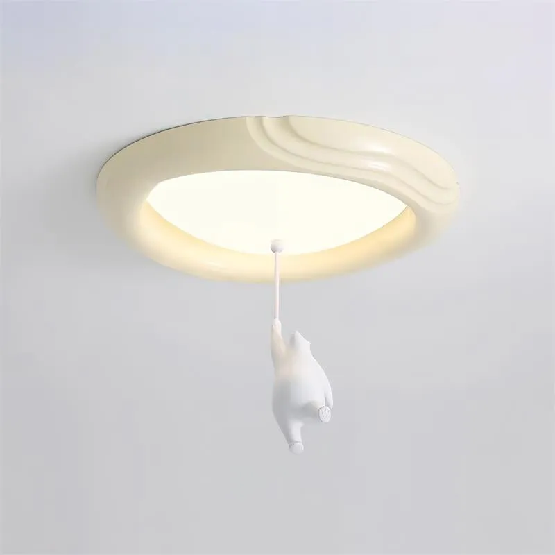 Kami Little Bear Ceiling Light