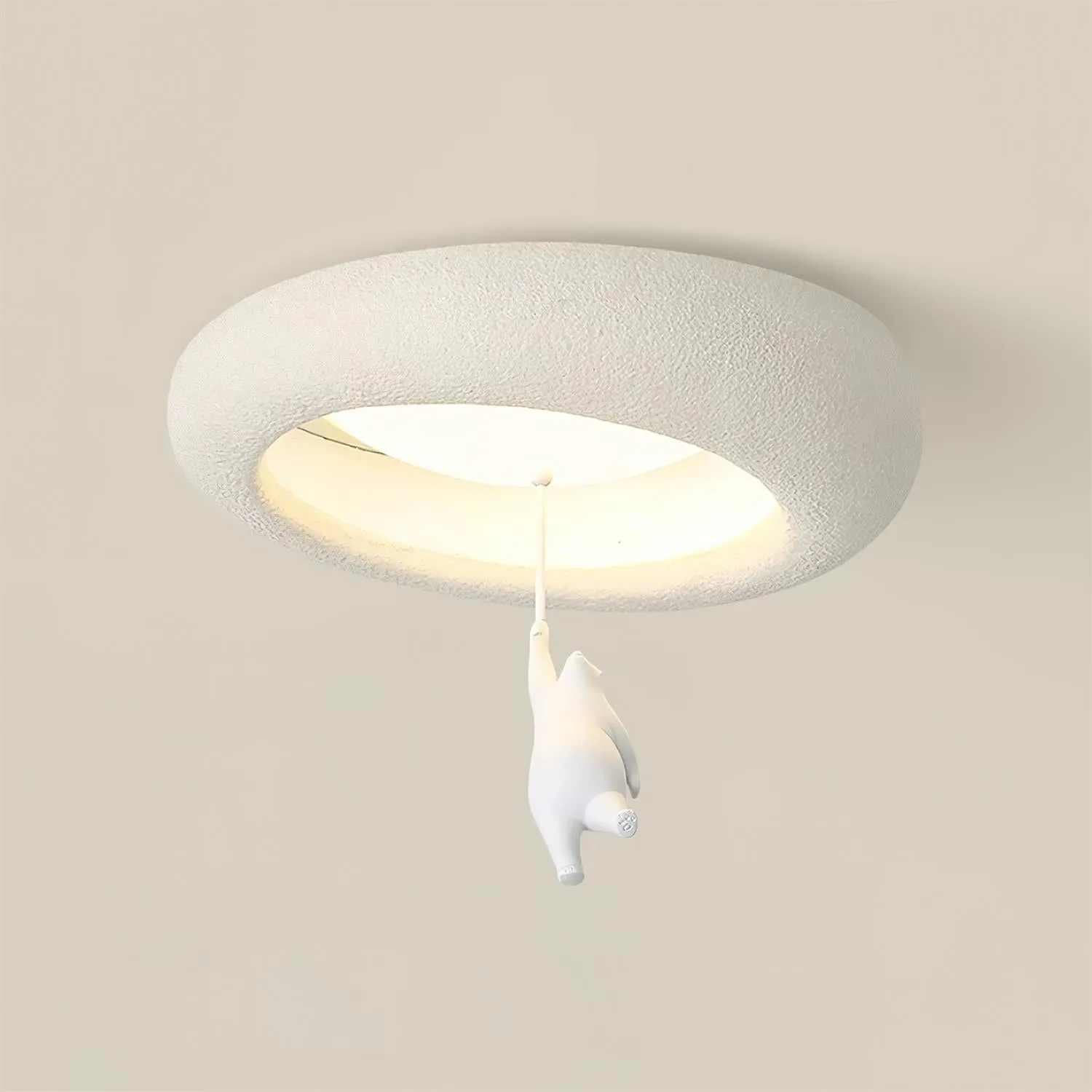 Kami Little Bear Ceiling Light