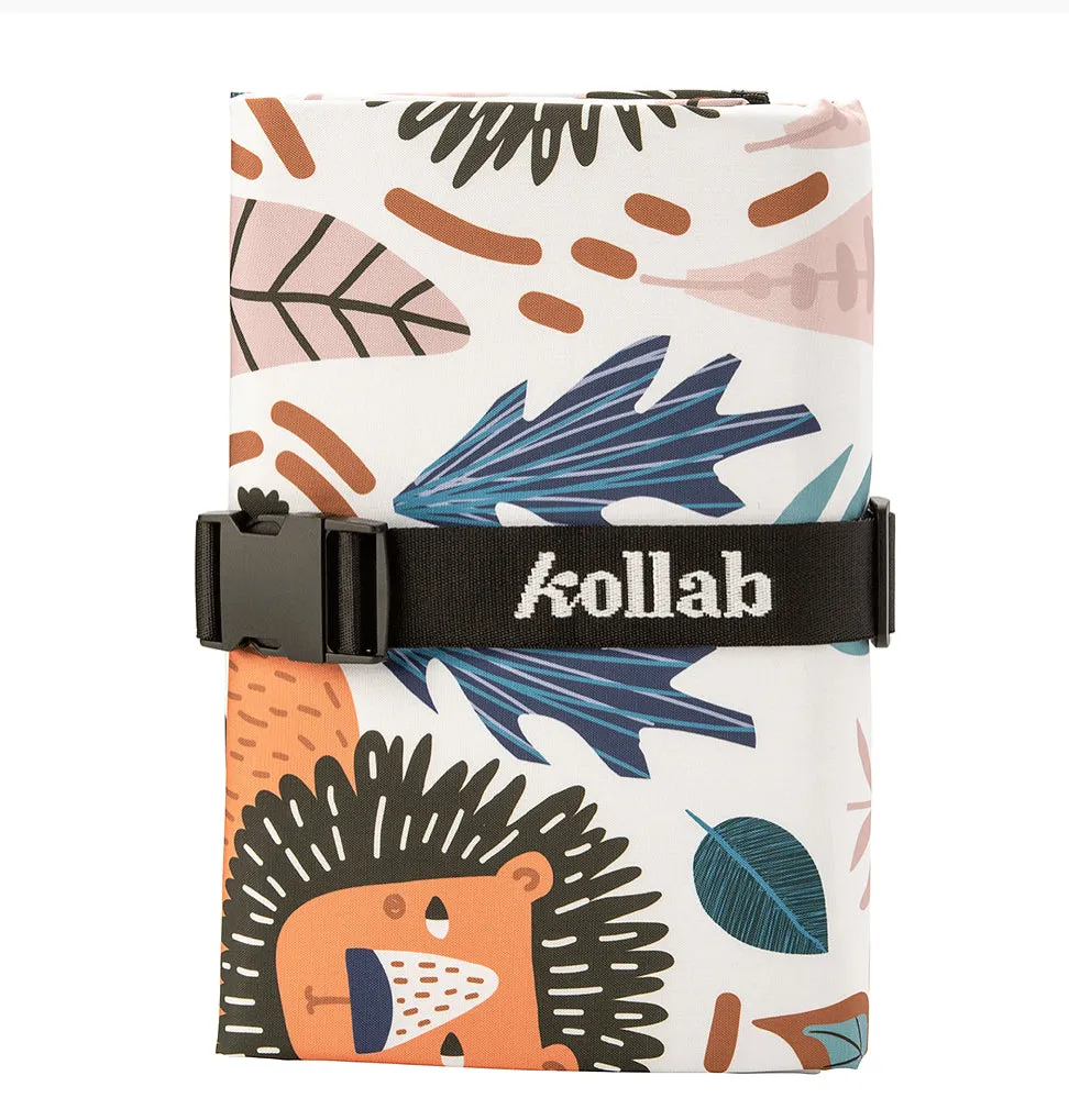 Kollab Mini Picnic Mat - 1.2 metres