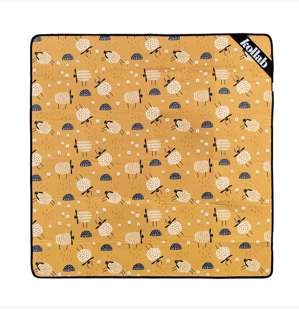 Kollab Mini Picnic Mat - 1.2 metres