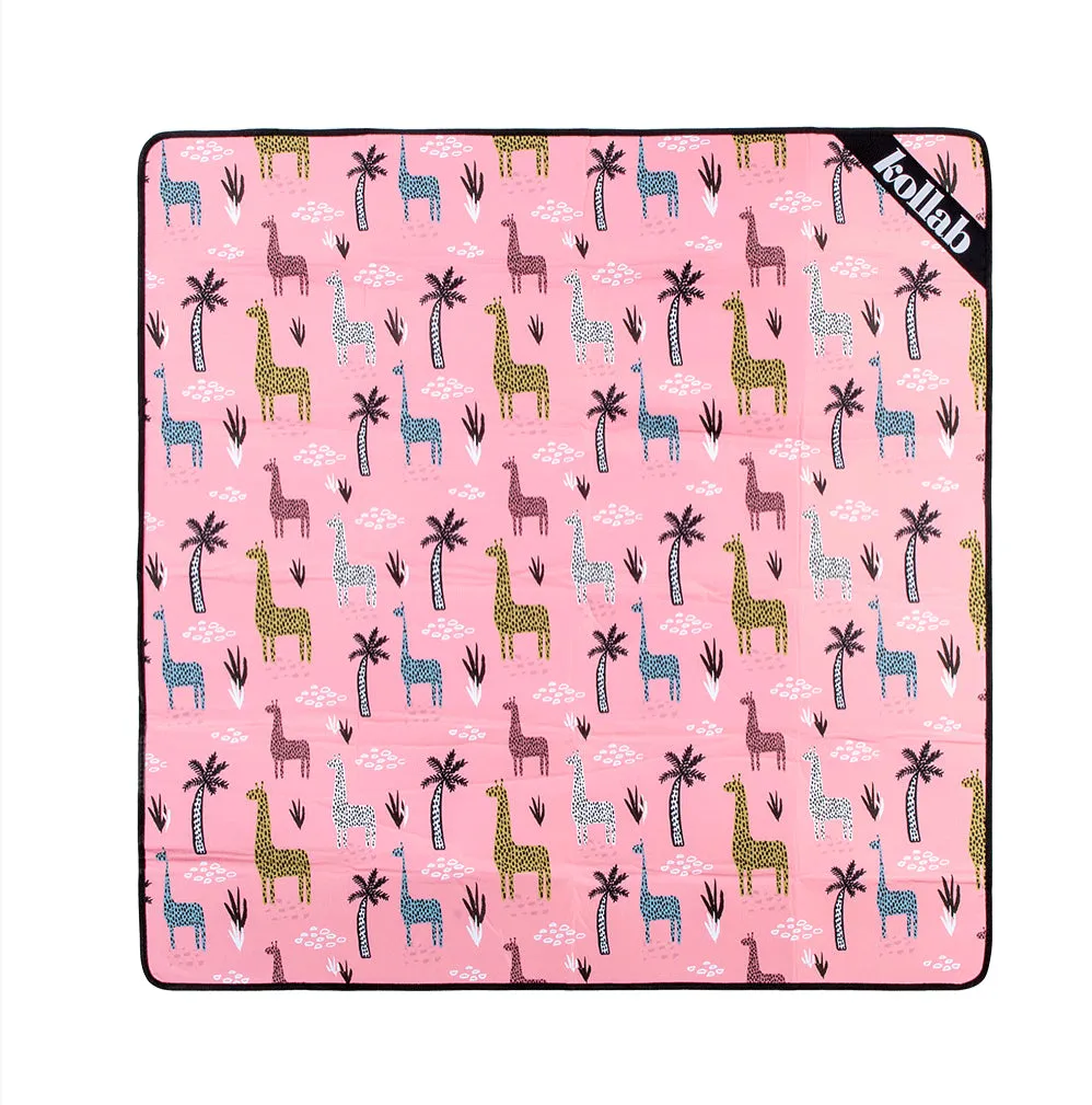 Kollab Mini Picnic Mat - 1.2 metres