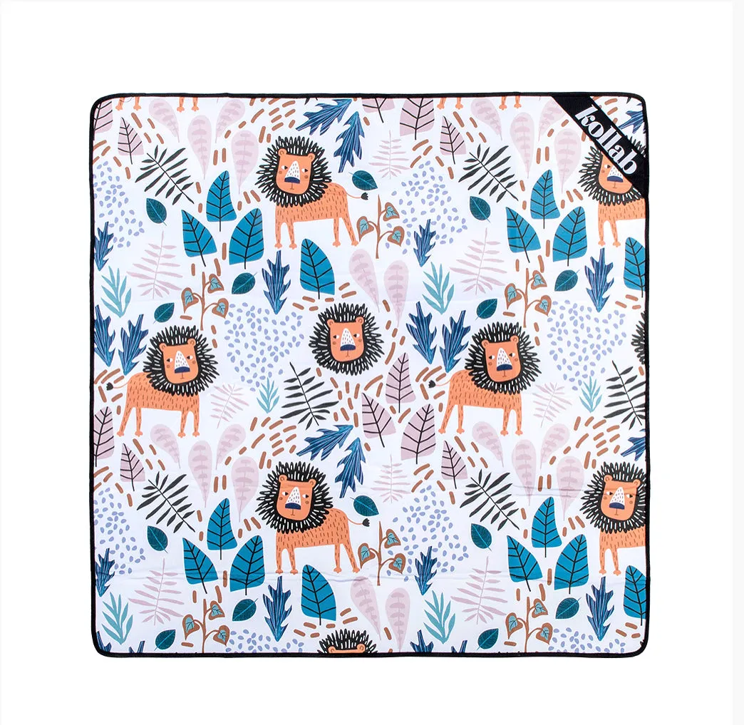 Kollab Mini Picnic Mat - 1.2 metres