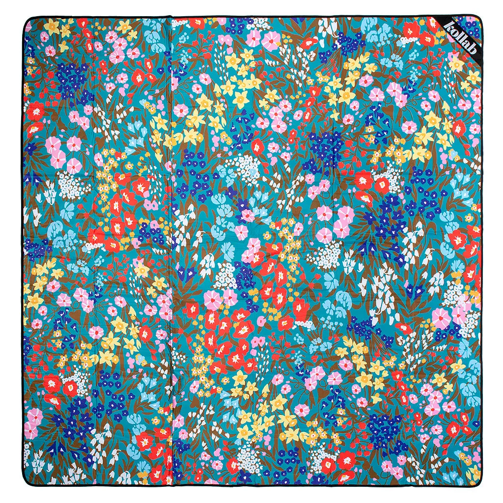 Kollab Mini Picnic Mat - 1.2 metres