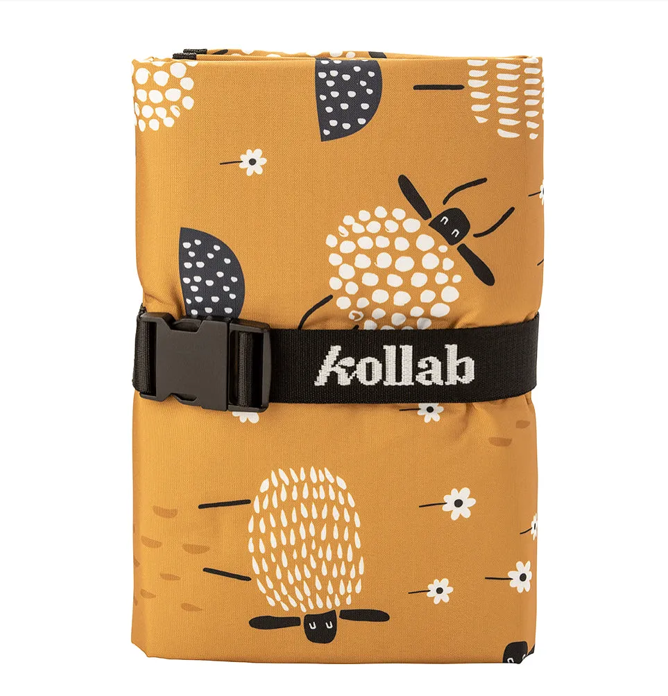 Kollab Mini Picnic Mat - 1.2 metres