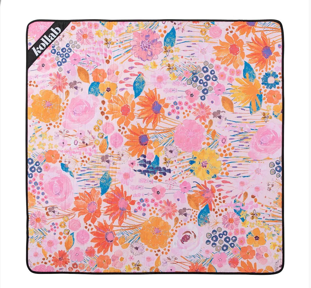 Kollab Mini Picnic Mat - 1.2 metres