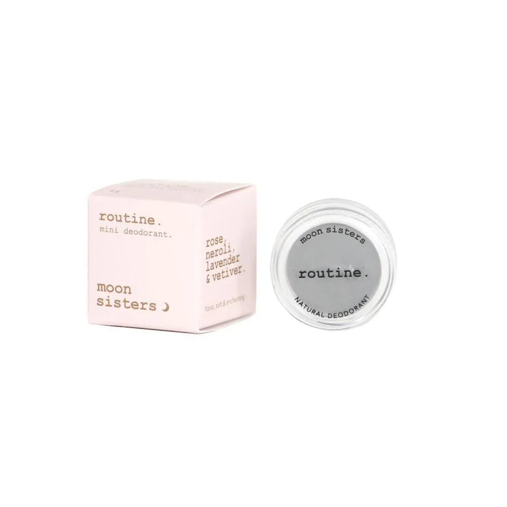 Mini Deodorants