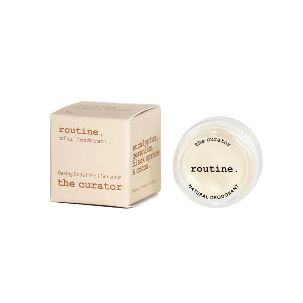 Mini Deodorants