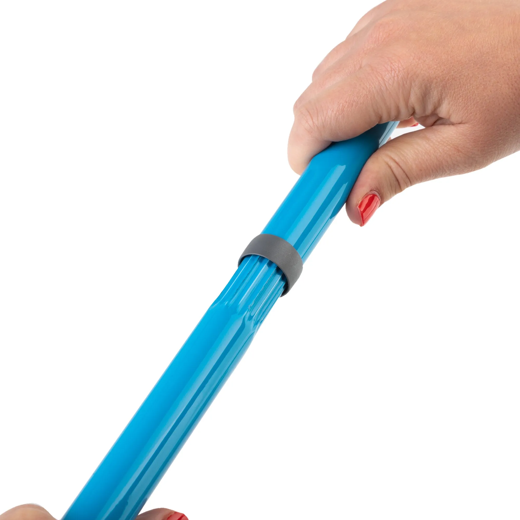 Minky 3-Piece Pole Broom