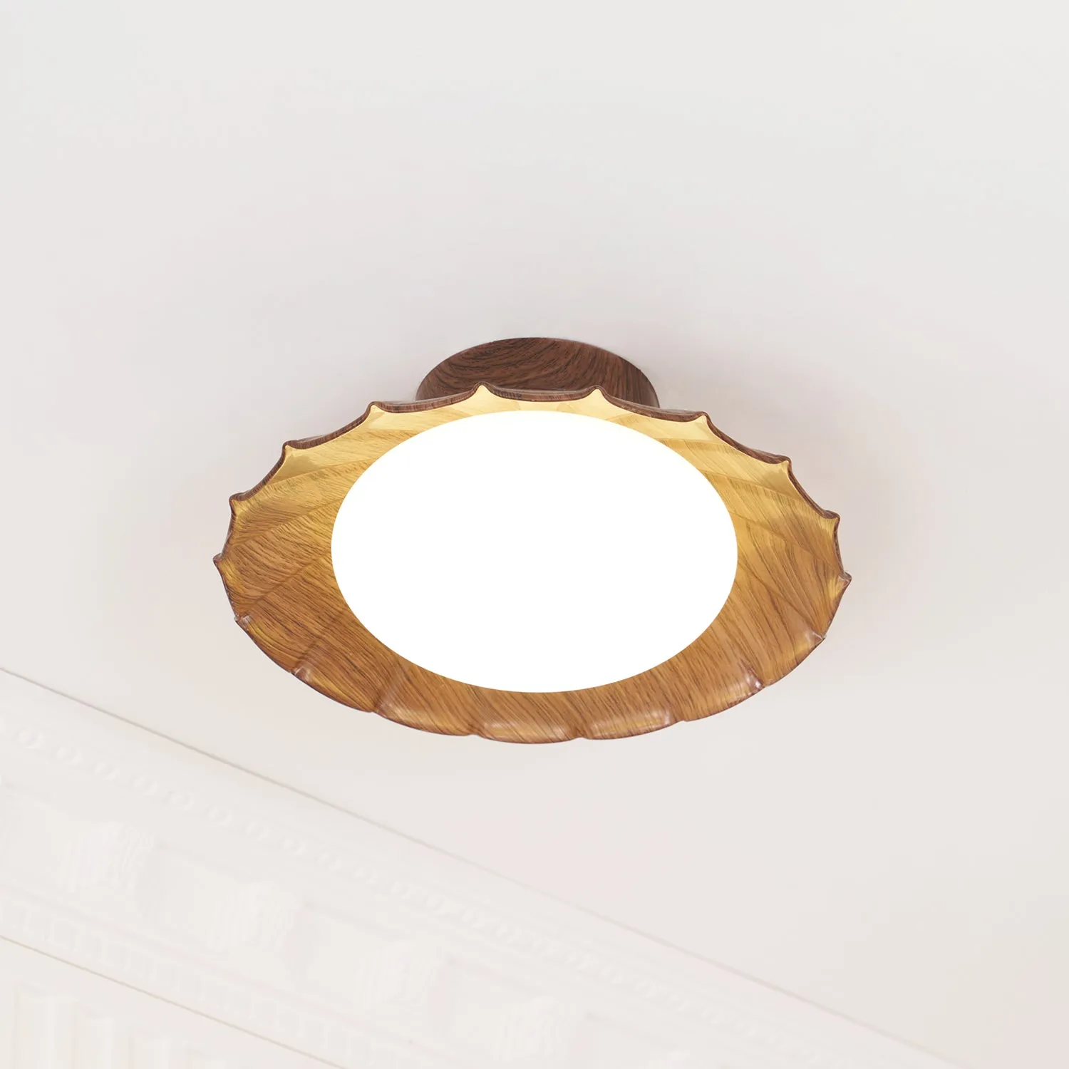 Nephele Ceiling Light