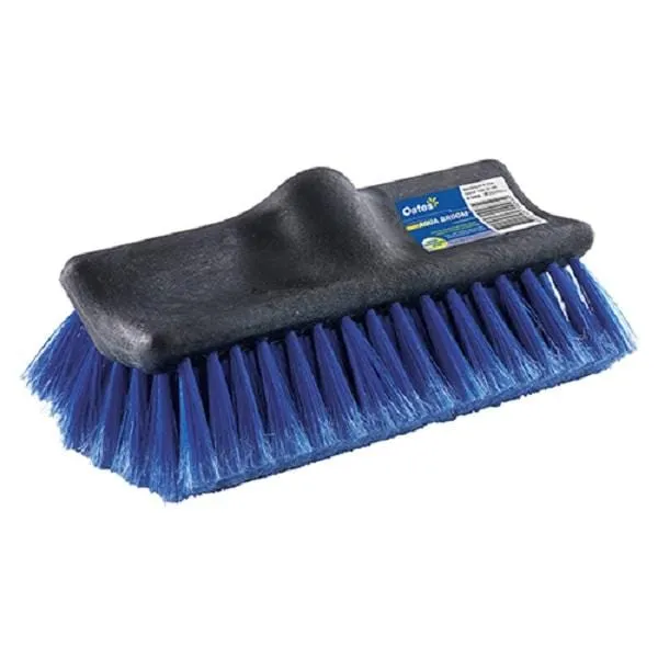 Oates Aqua Broom with Aluminium Handle