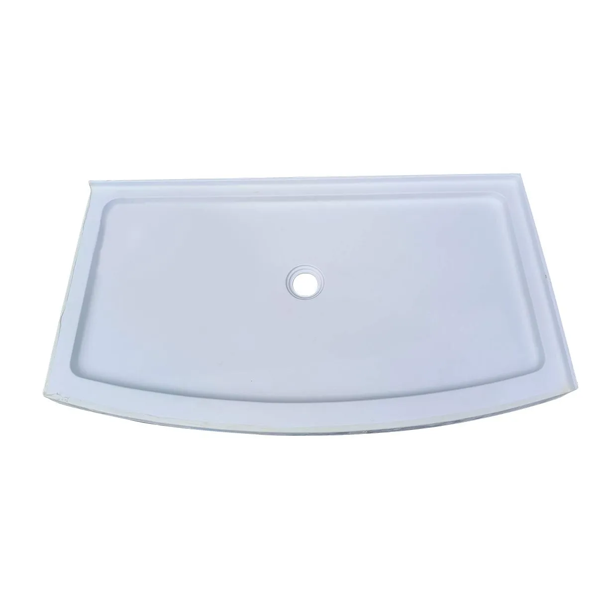 Odera-6034-CHR Shower
