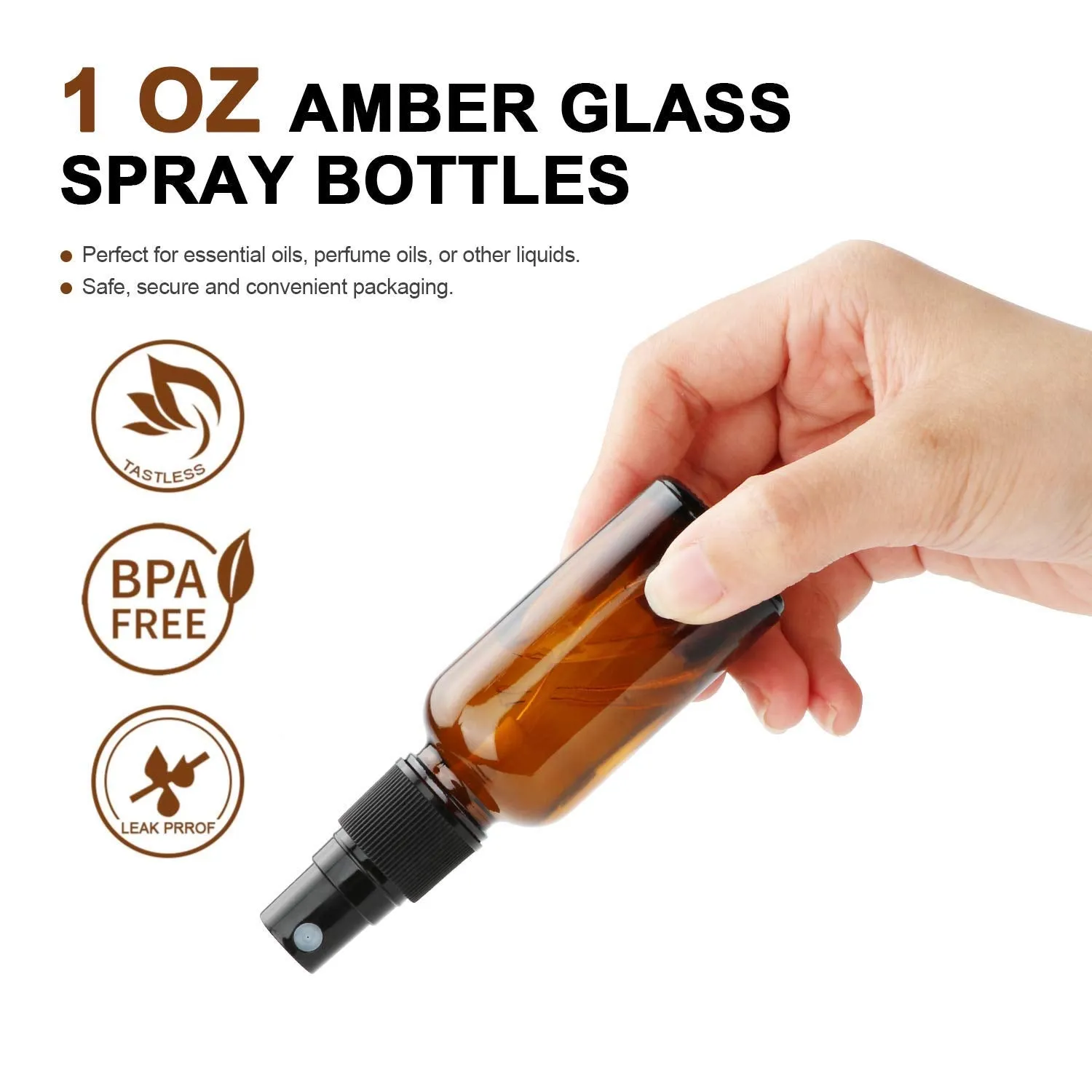 Organic Hand Sanitizer - Juniper Citrus
