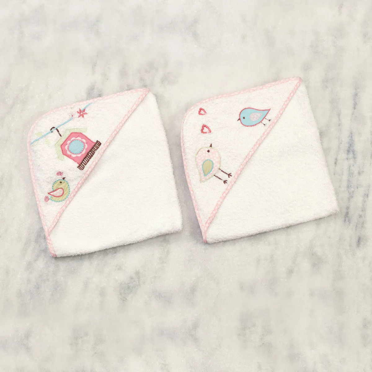 "Bathtime Essentials" Gift Set - Sweet Melody Collection