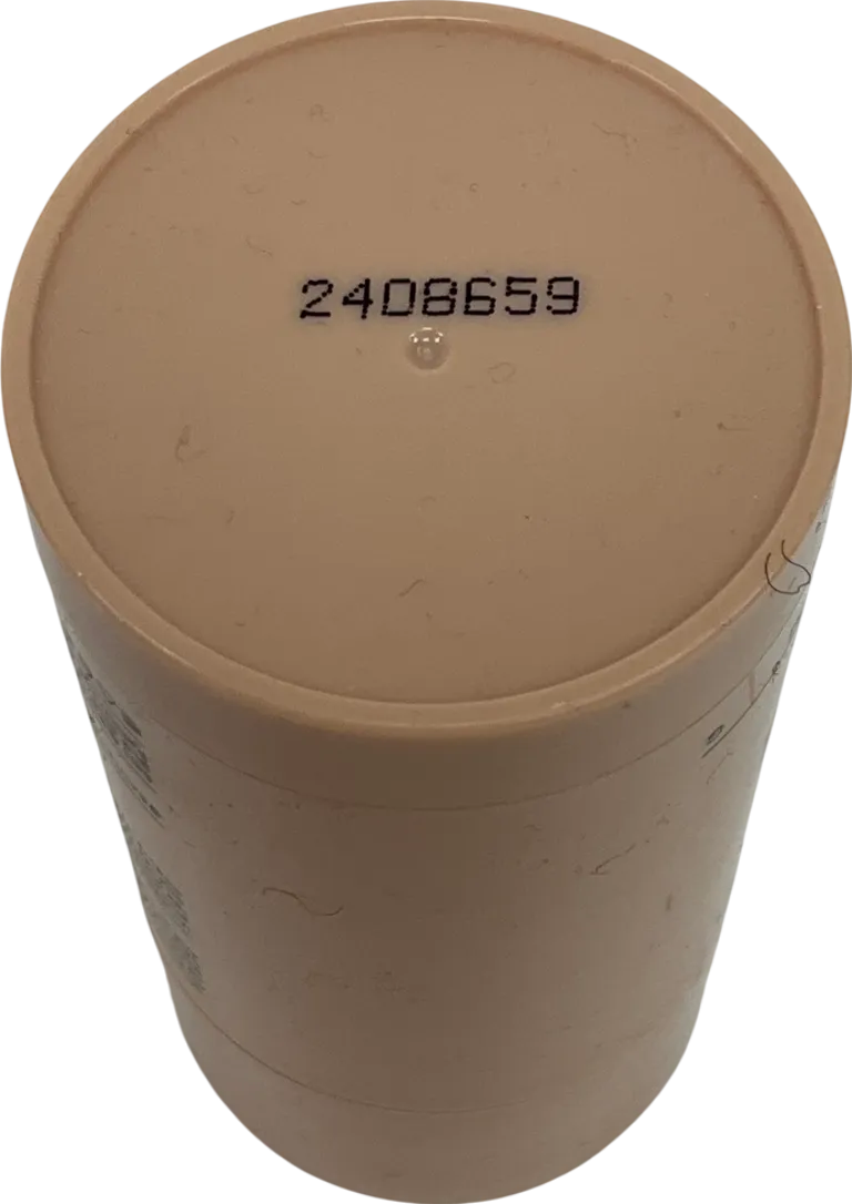 saffron cedar Deodorant Salt Stone 2.6oz