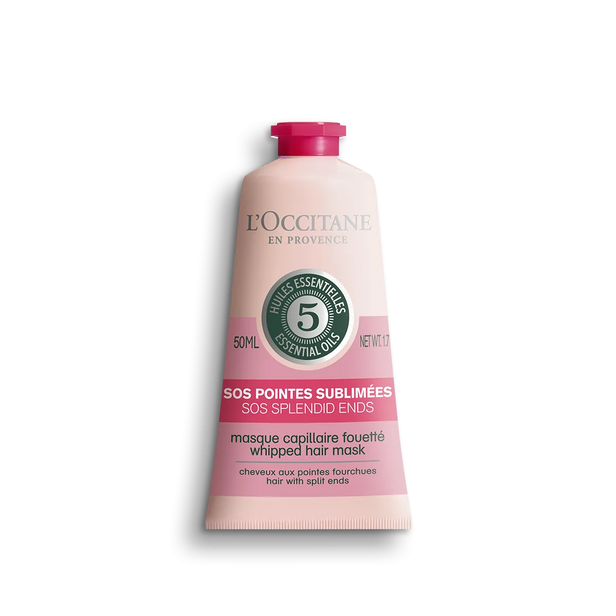 SOS Splendid Ends Hair Mask