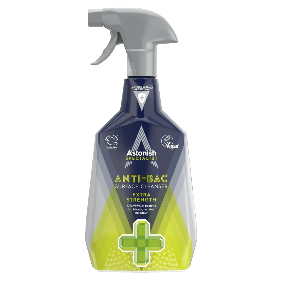Specialist Extra Strength Antibacterial Surface Cleanser