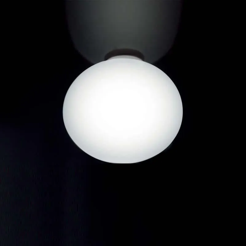 Sphera Ceiling Lamp By Leucos Lighting