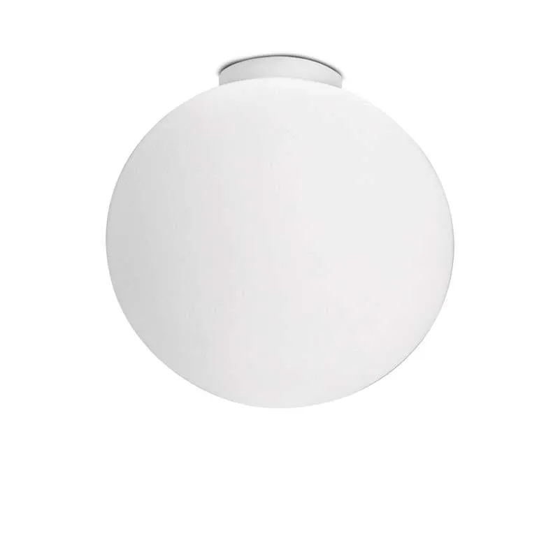 Sphera Ceiling Lamp By Leucos Lighting