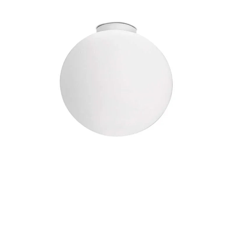 Sphera Ceiling Lamp By Leucos Lighting