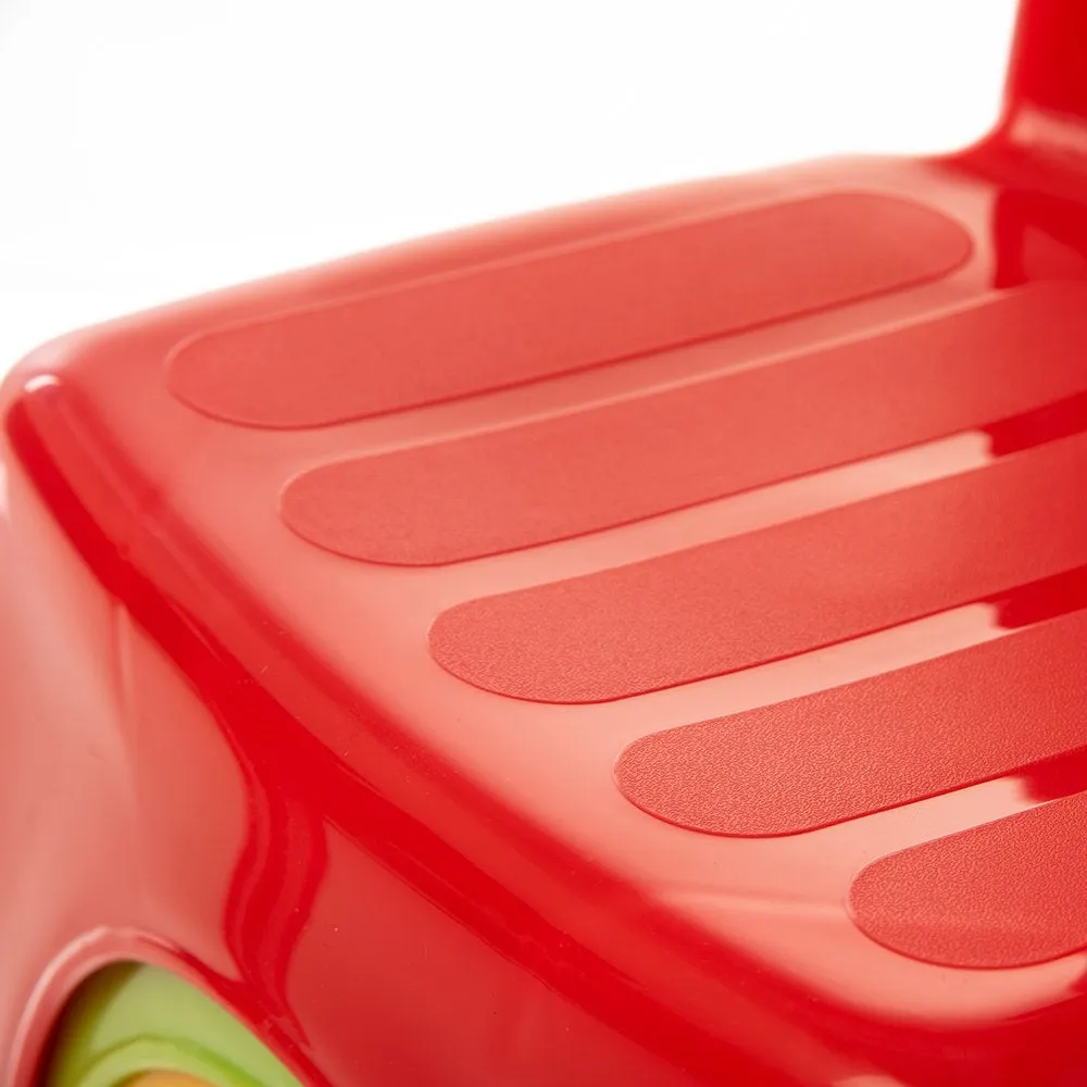 Starplay Keren Set: 1 Table & 4 Chairs