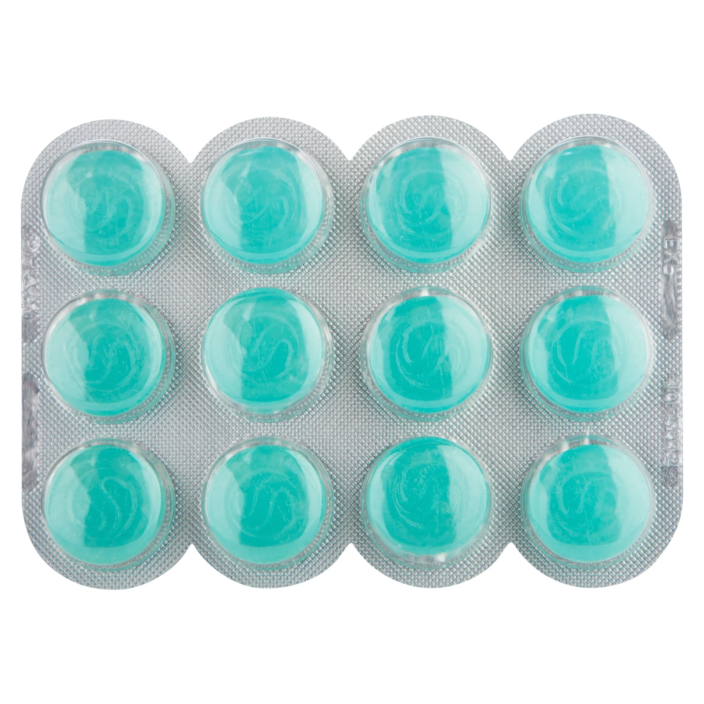 Strepsils Plus Anaesthetic Lozenges 16 Pack