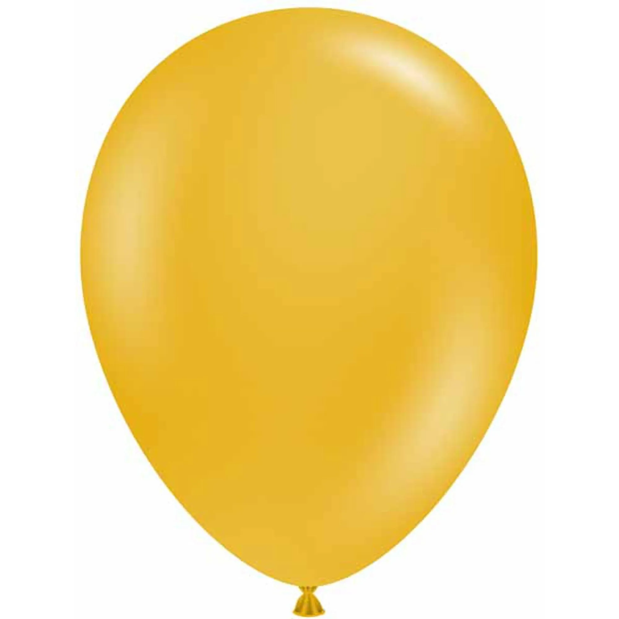 Tuftex 17" Mustard Yellow Panels  (50/Pk)