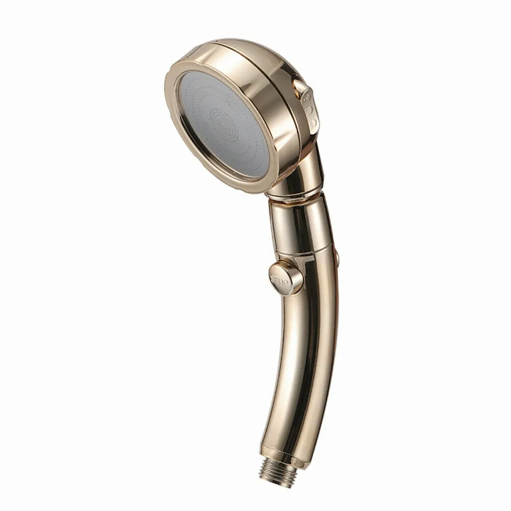 Ultimate Massaging Shower Head