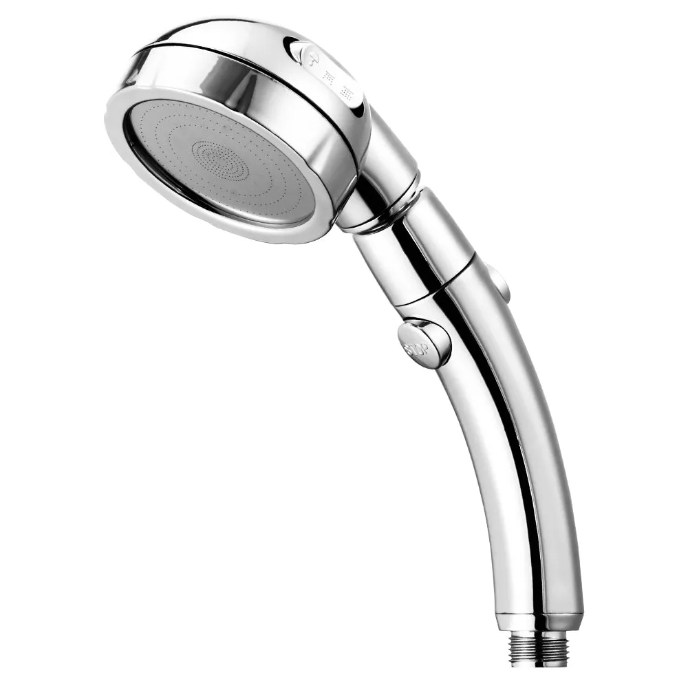 Ultimate Massaging Shower Head