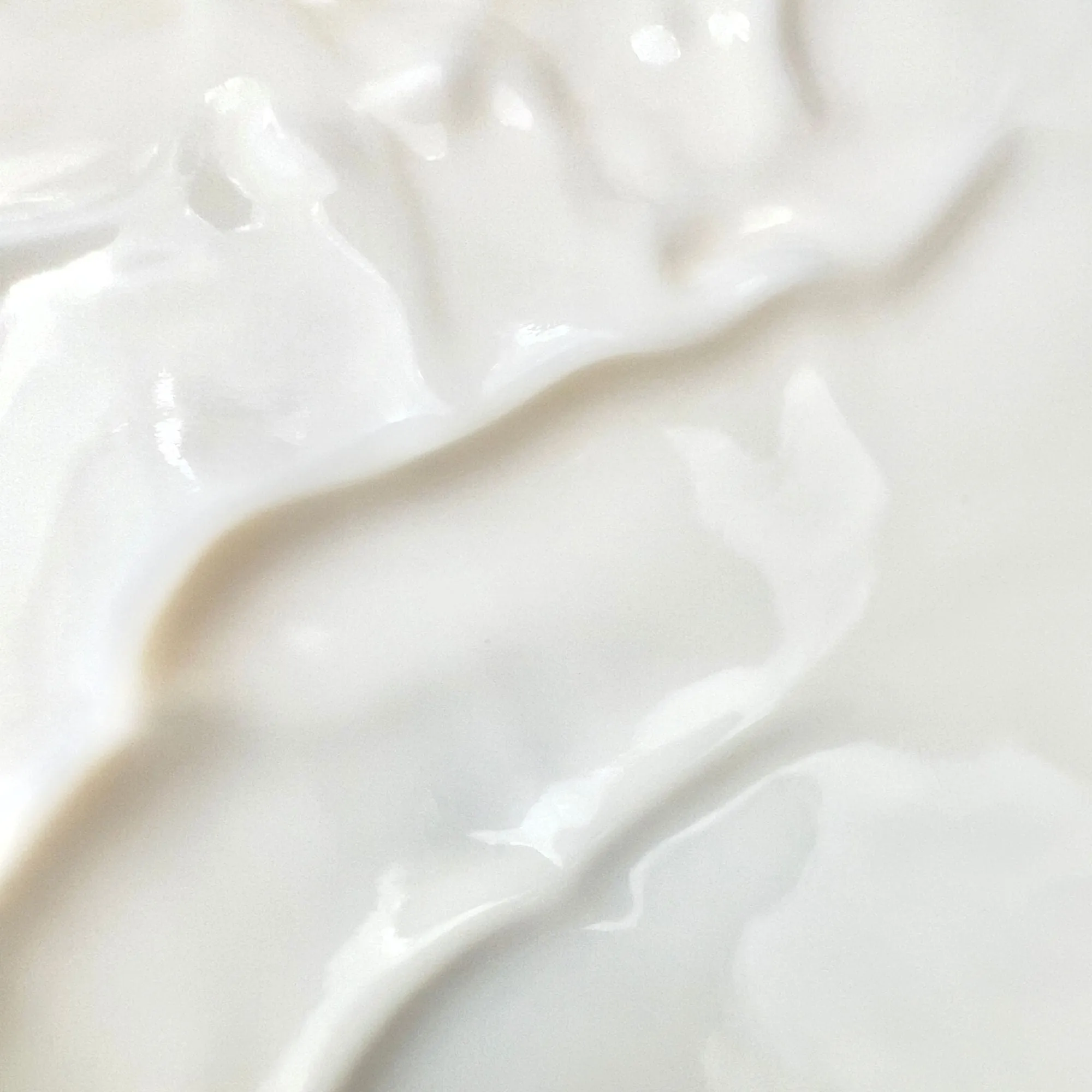 Warm Vanilla Body Lotion