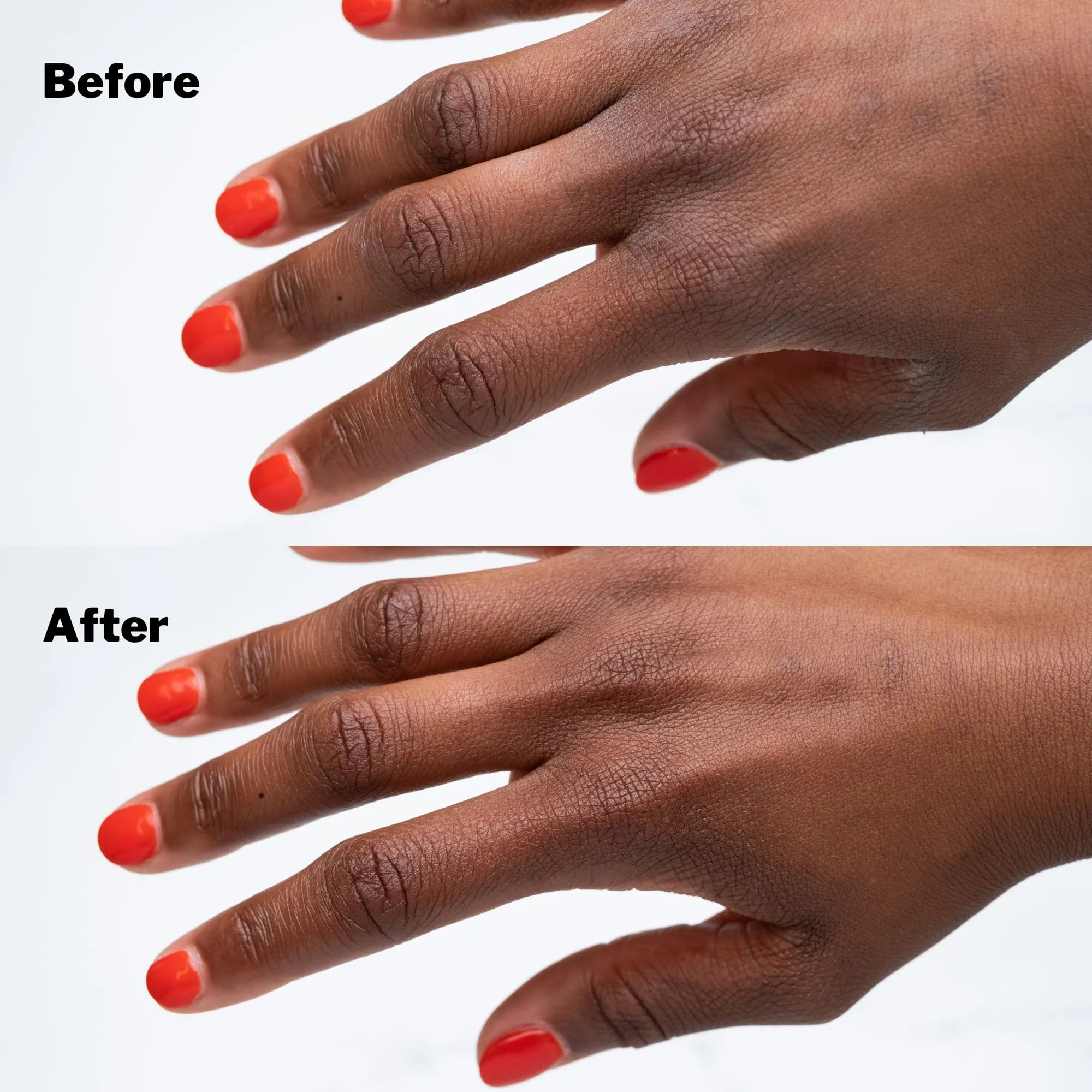 Warm Vanilla Body Lotion
