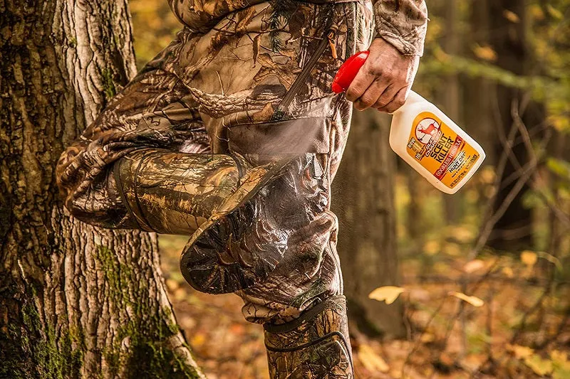 Wildlife Research Super Charged Scent Killer Odorless Formula 24oz 555