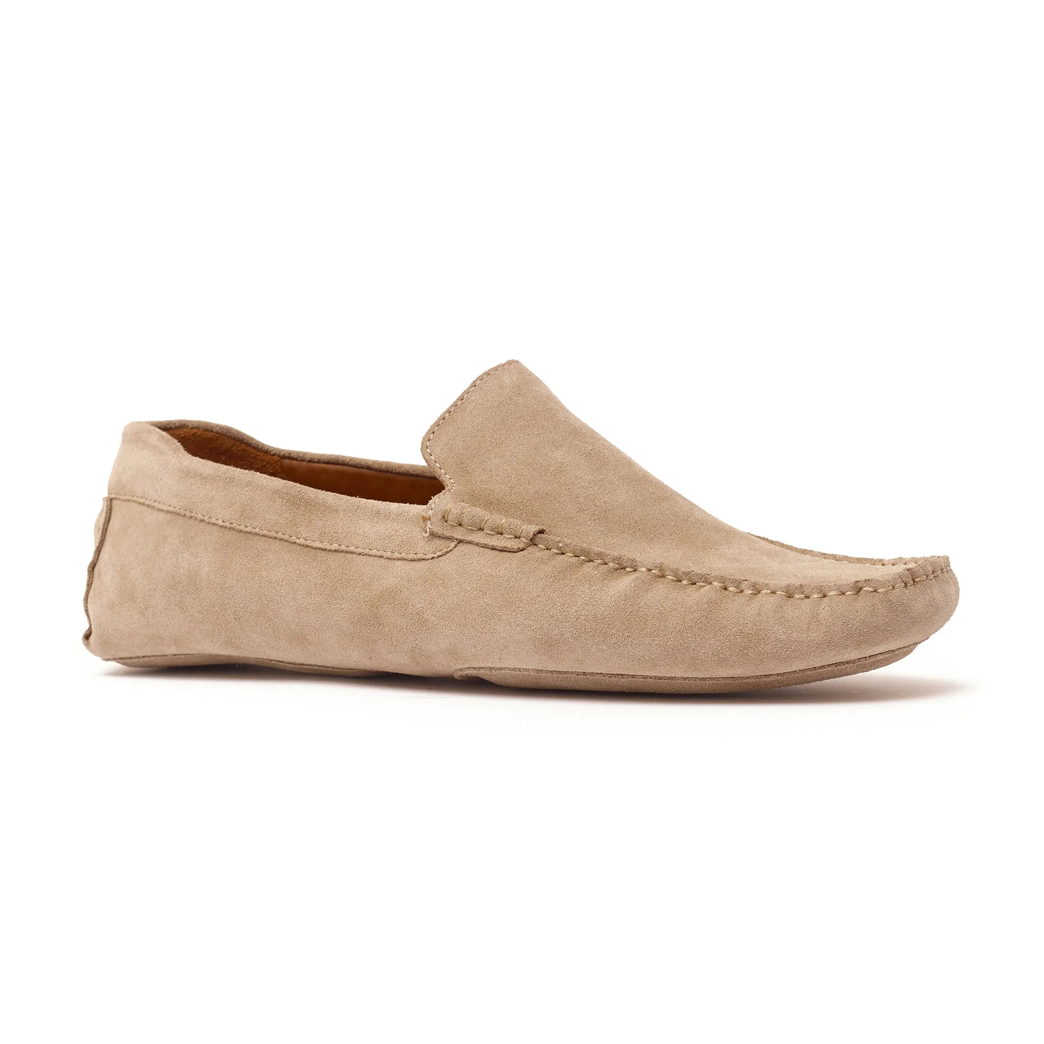 William House Loafer, Suede [FINAL SALE]