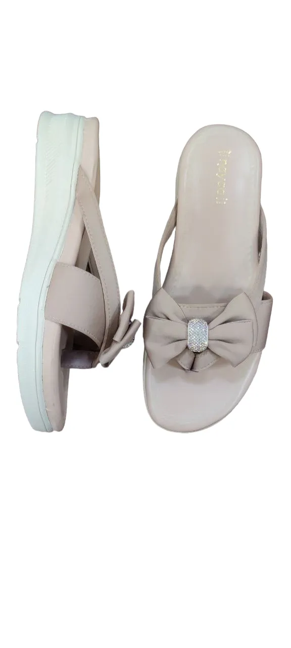 Women Slipper OLC- 761